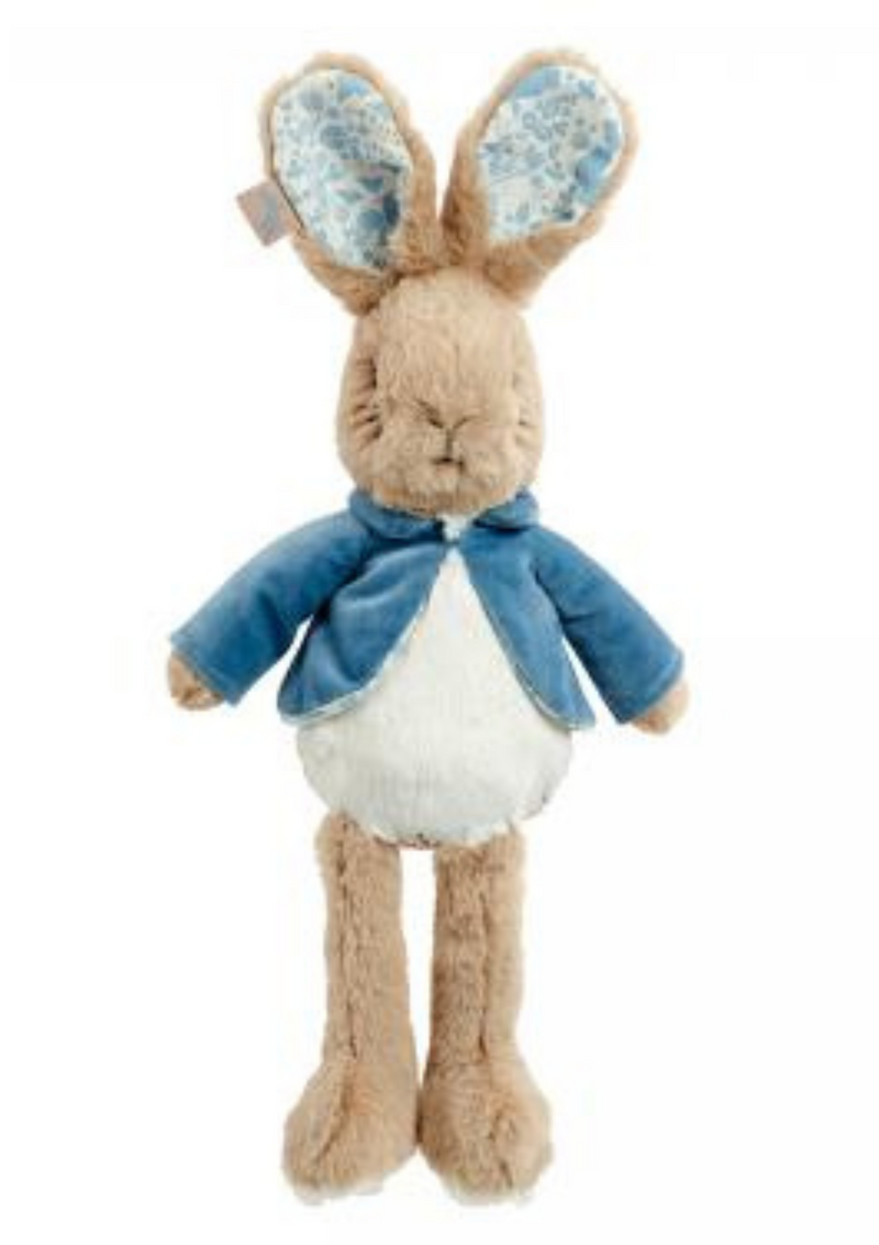 An image of the Rainbow Designs Peter Rabbit Signature Friends - Peter Rabbit