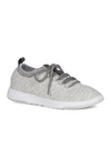 An image of the EMU Australia Heidelberg Wool Trainer