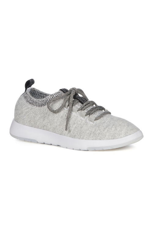 An image of the EMU Australia Heidelberg Wool Trainer