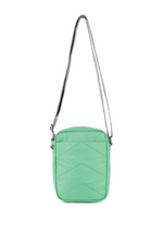 An image of the ROKA London Bond Crossbody Bag