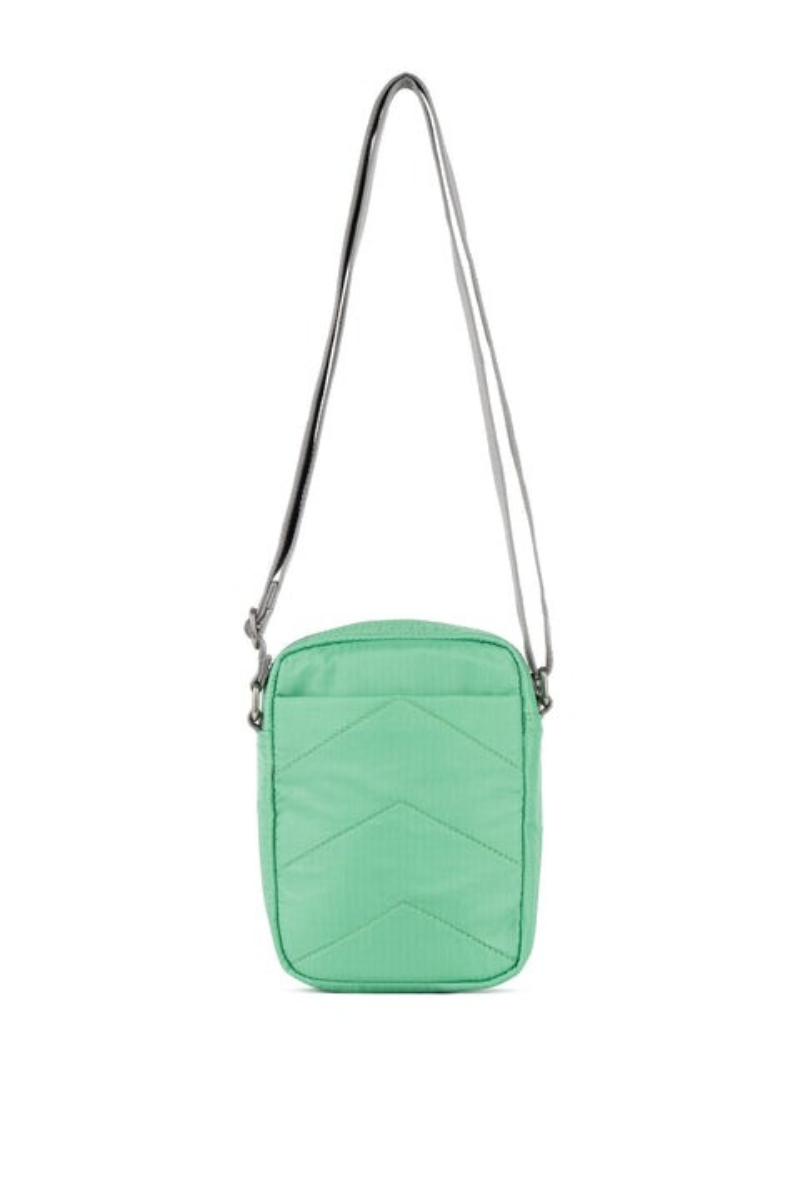 An image of the ROKA London Bond Crossbody Bag