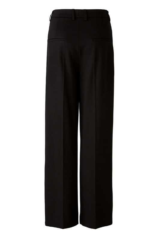 An image of the Oui Smart Trousers