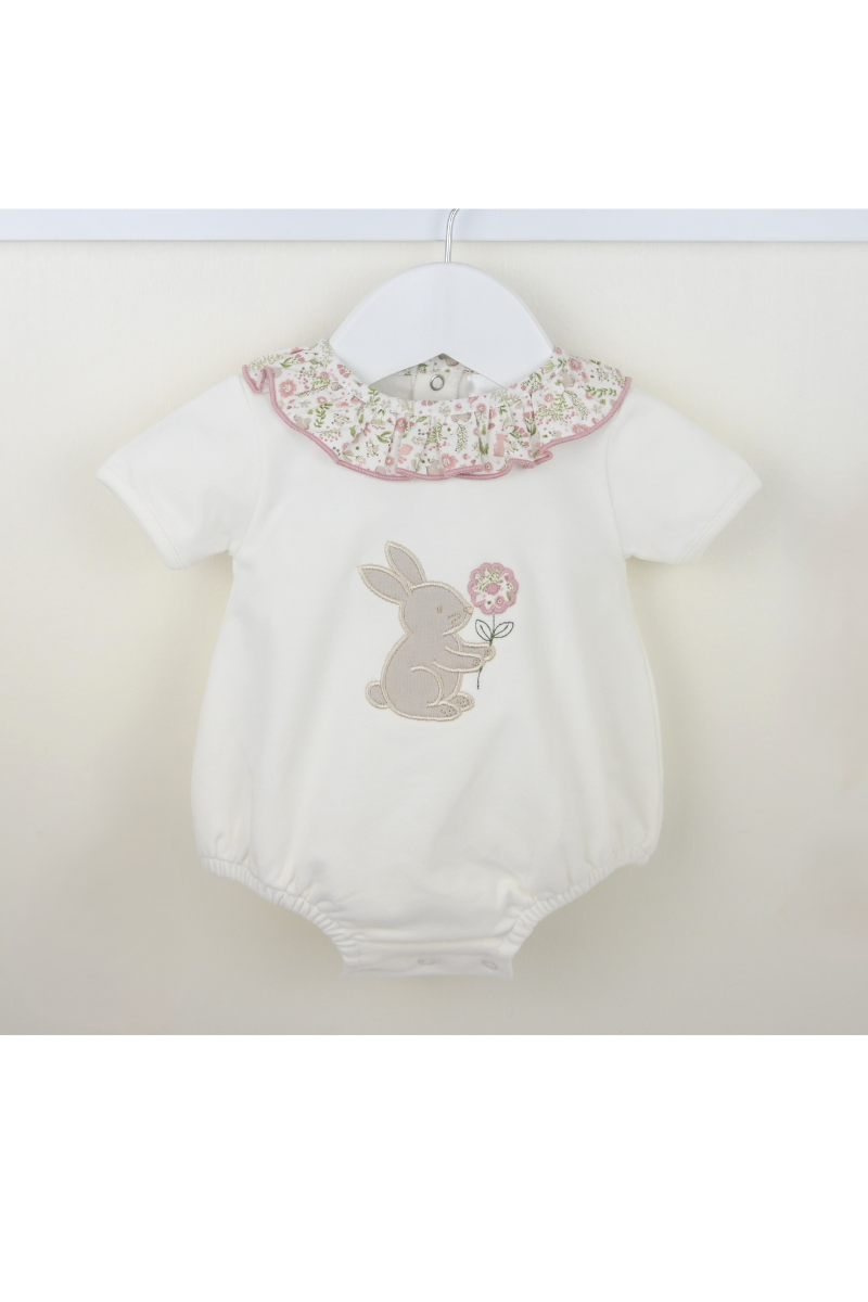 Bunnie Romper