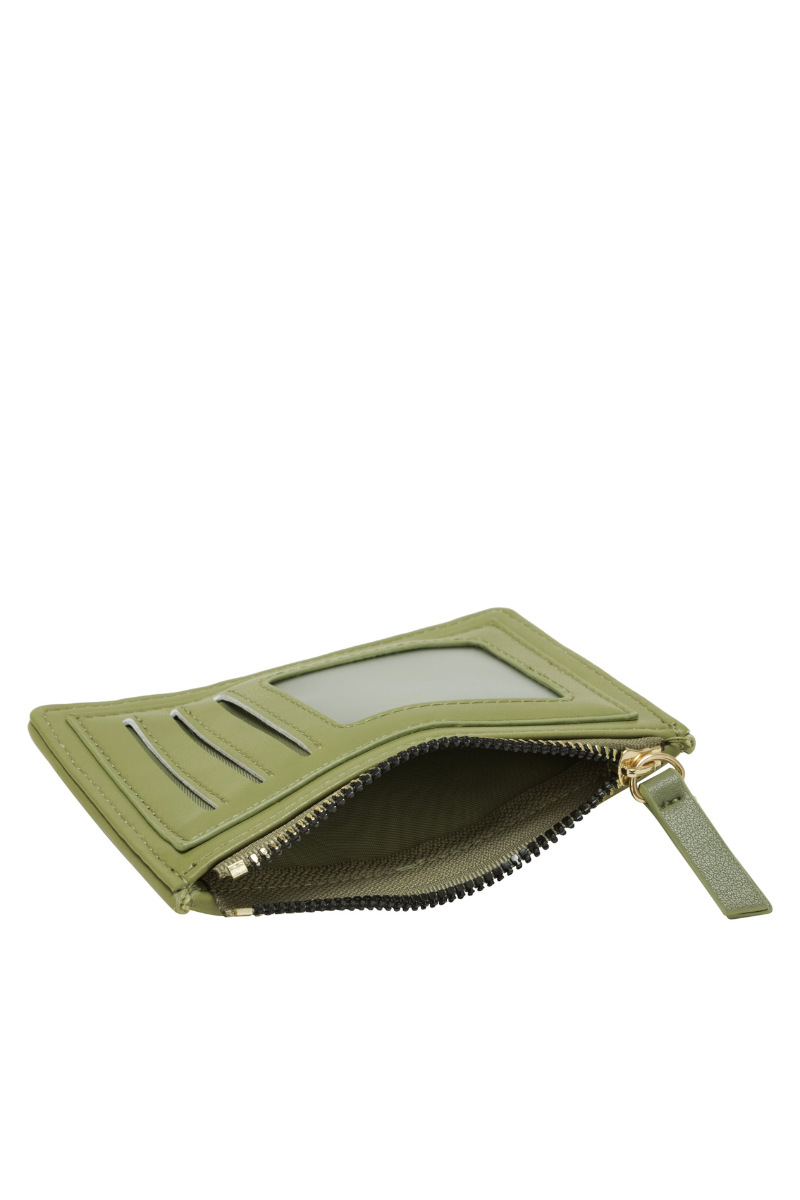 An image of the Every Other Quilted Card Holder