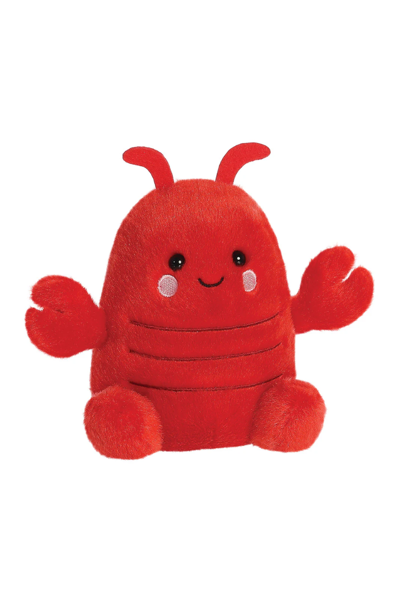 An image of the Aurora World Clawford Lobster 5In