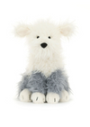 An image of the Jellycat Jellycat Ewert Sheepdog