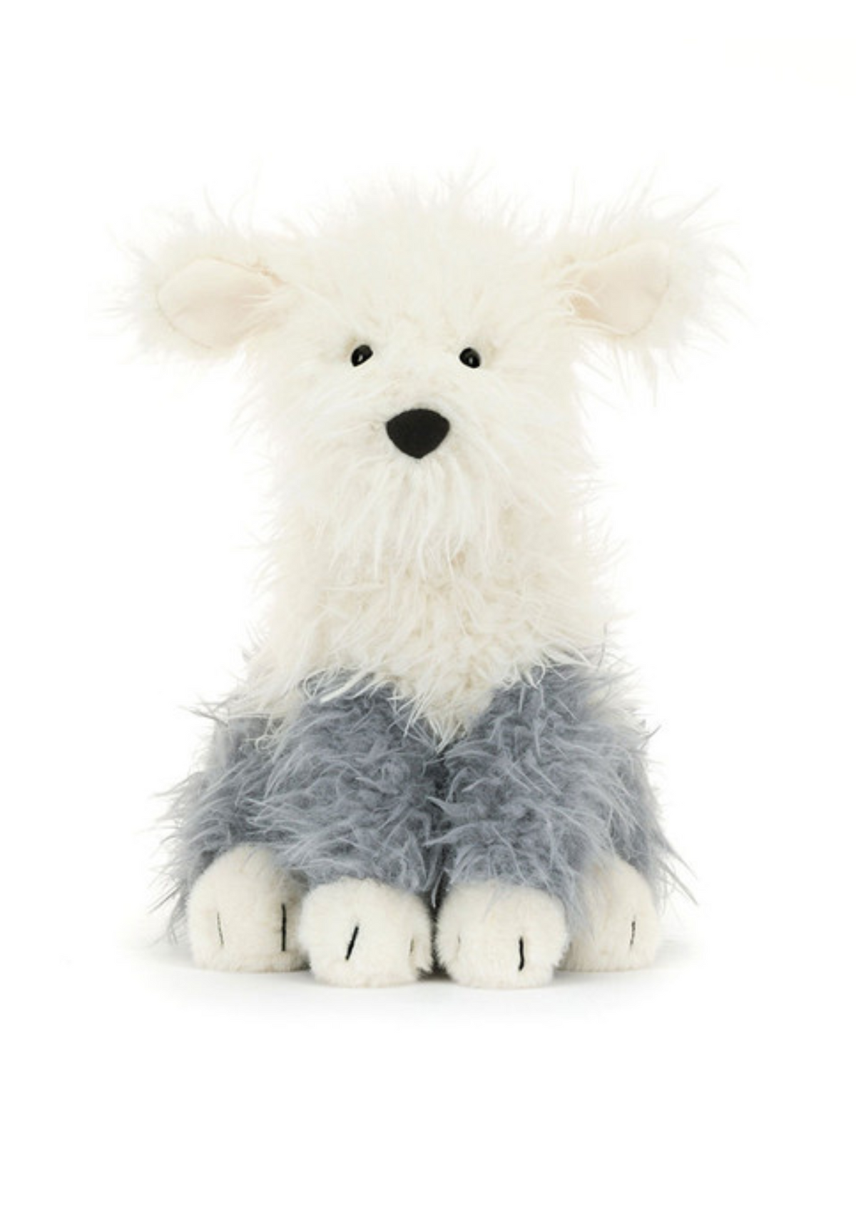 An image of the Jellycat Jellycat Ewert Sheepdog