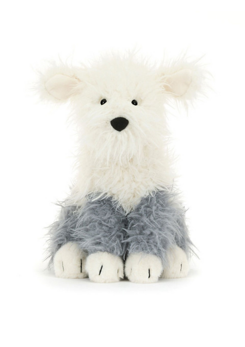An image of the Jellycat Jellycat Ewert Sheepdog