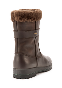 An image of the Dubarry Foxrock Apres-Ski Style High Boot