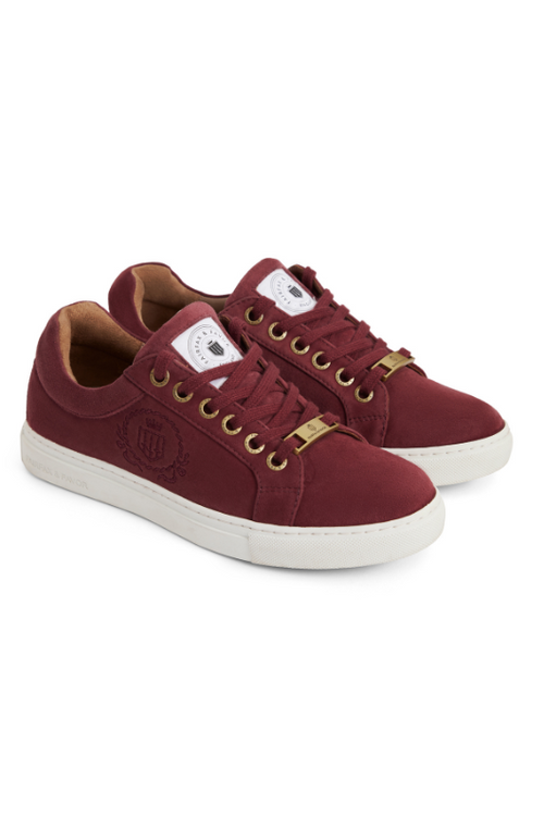 An image of the Fairfax & Favor Fairfax & Favor Richmond Trainers
