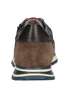 An image of the Bugatti Leather Sneakers