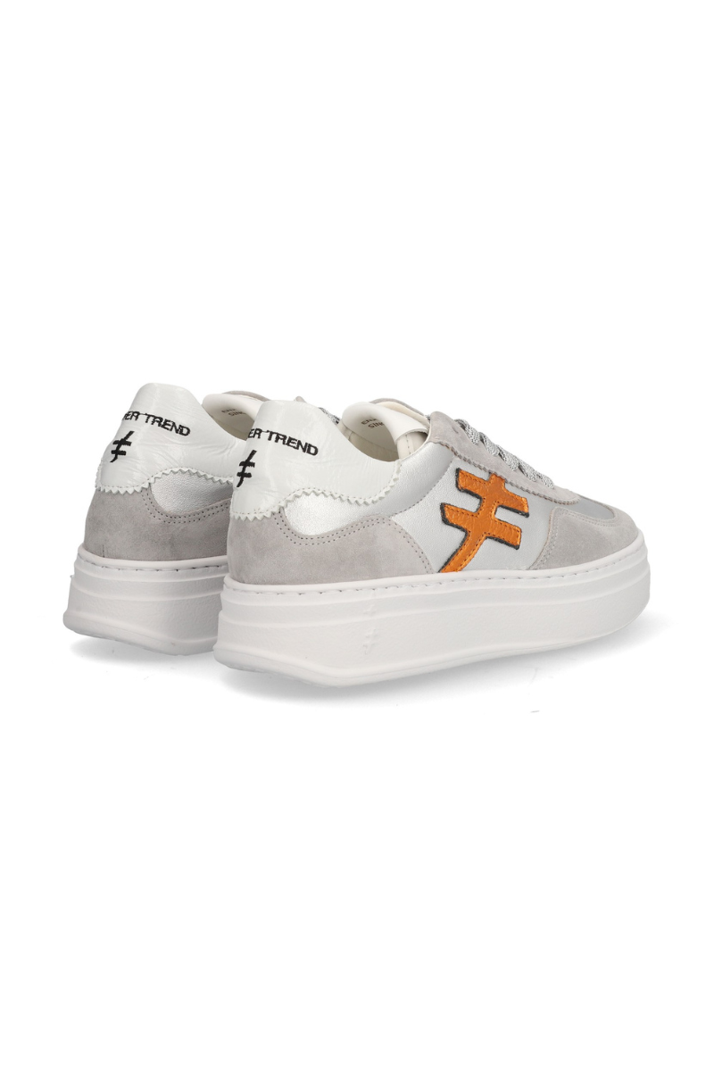 An image of the Alpe Another Trend Athletic Trainer