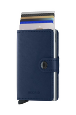 An image of the Secrid Original Miniwallet