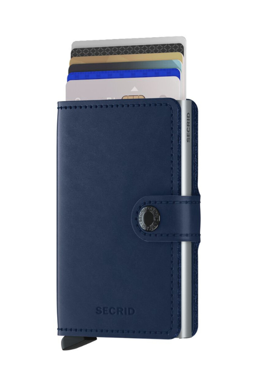 An image of the Secrid Original Miniwallet