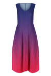 An image of the Alquema Estrella Dress