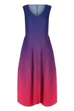 An image of the Alquema Estrella Dress