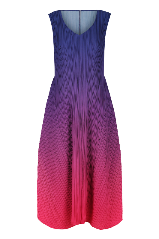 An image of the Alquema Estrella Dress
