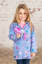 An image of the Lighthouse Olivia Jacket
