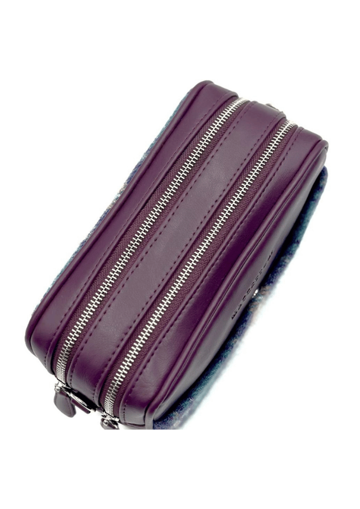 An image of the Maccessori Camera Bag