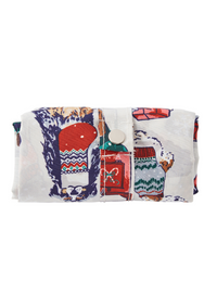 An image of the Ulster Weavers Roll-Up Bag