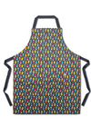 An image of the The Herdy Company Apron