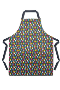 An image of the The Herdy Company Apron