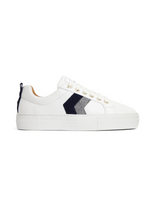 An image of the Fairfax & Favor Fairfax & Favor Platform Alexandra Trainers