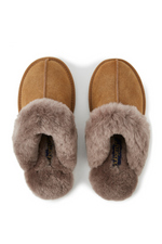 An image of the Dubarry Rockmill Slippers