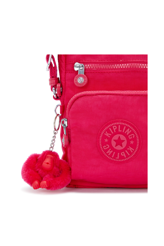 An image of the Kipling Gunne Crossbody Bag