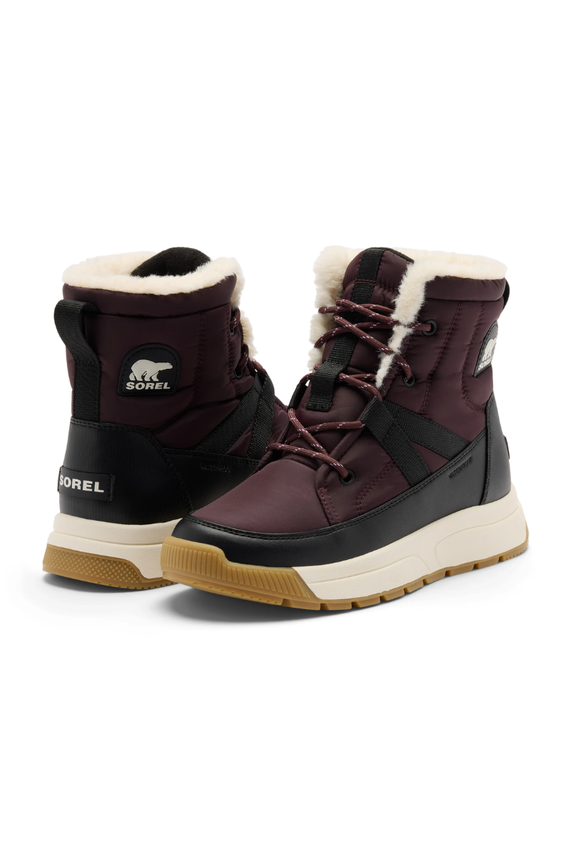 Whitney III Mid Waterproof Winter Boots