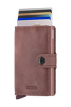 An image of the Secrid Vintage Miniwallet