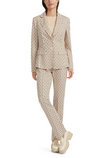 An image of the Marc Cain Front Pocket Jacket