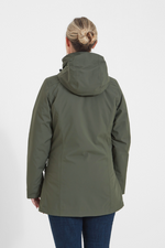 An image of the Schoffel Uppingham 3in1 Coat