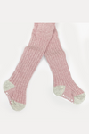 An image of the The Little Sock Co Non-Slip Tights