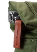 An image of the ROKA London Canfield B Backpack