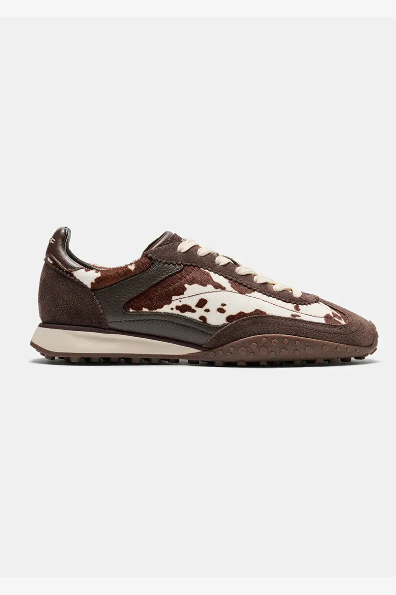 Animal Print MKII Bridge Trainer
