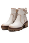 An image of the Xti Heeled Ankle Boots