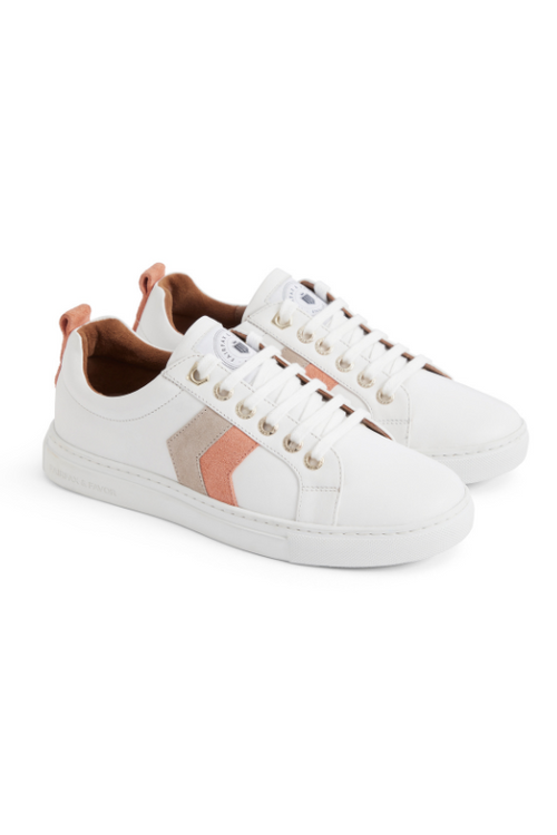 An image of the Fairfax & Favor Fairfax & Favor Alexandra Trainers