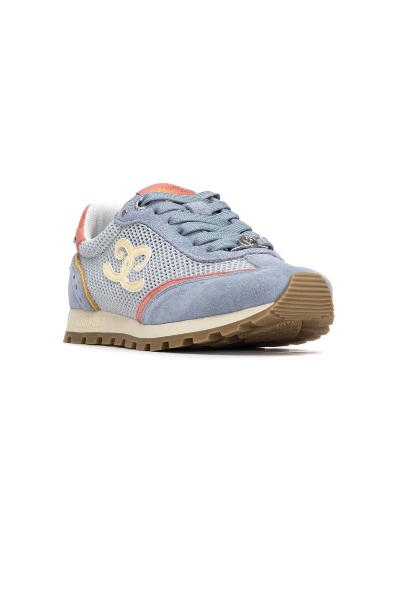 Textile Trainers