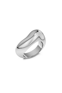 Azura Ring Silver
