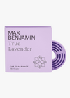 An image of the Max Benjamin Car Fragrance Refill