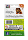 An image of the University Games The Very Hungry Caterpillar Card Game