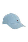 An image of the Tommy Hilfiger Soft Cap