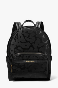 An image of the Michael Kors Bex Medium Backpack