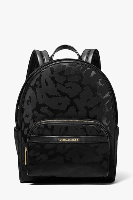 An image of the Michael Kors Bex Medium Backpack
