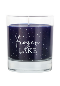 An image of the Wax Lyrical Medium Candle