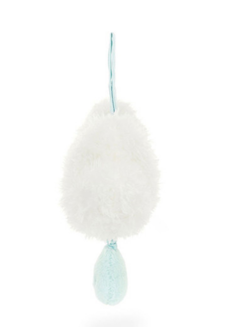 Jellycat Amuseables Cloud Musical Pull