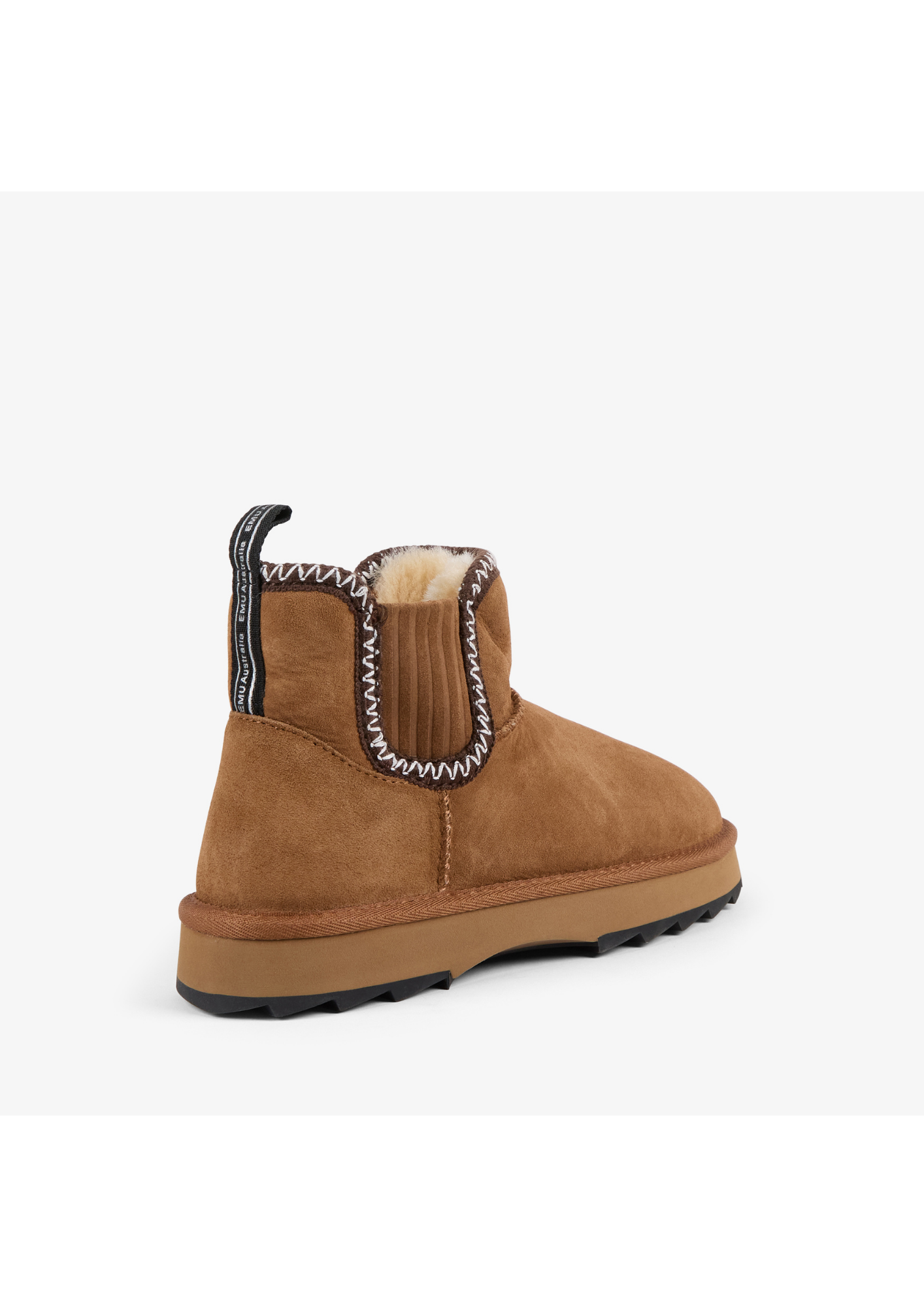 An image of the EMU Australia Higgie Boots