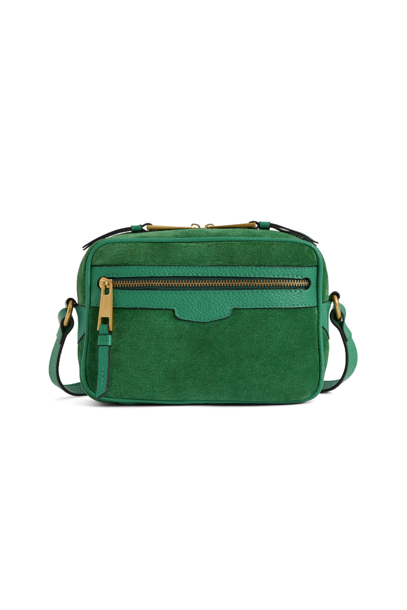 Fairfax & Favor Fulham Crossbody Bag
