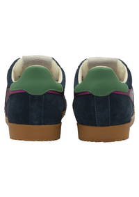 An image of the Gola Elan Glitz Trainer
